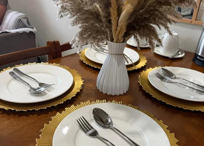 Luxe Staycation By Joy At Charm Cainta