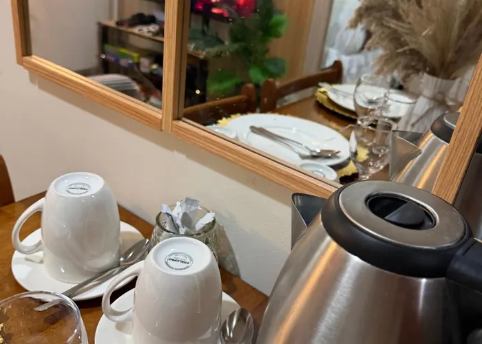 Luxe Staycation By Joy At Charm Cainta 马尼拉